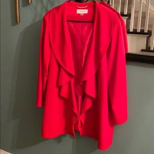 Calvin Klein blazer/jacket